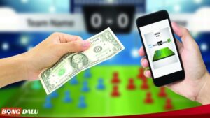 Cách cá cược bóng đá ảo nâng cao tỷ lệ thắng từ chuyên gia
