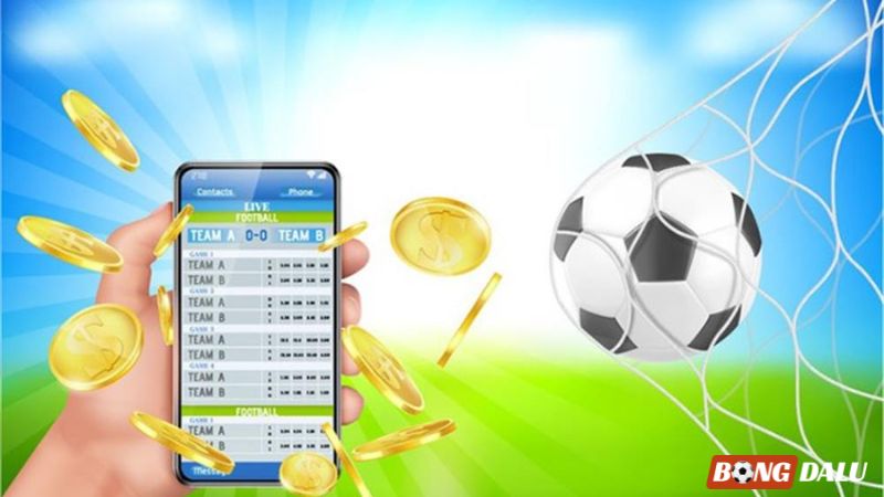 Kèo bóng đá 1-1.5 là cách đọc khác của kèo 1 ¼ hay còn gọi là kèo chấp 1.25