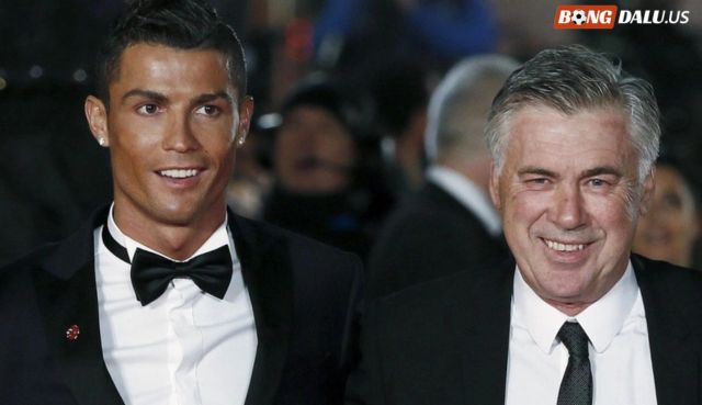 Phong cách huấn luyện và chiến thuật đặc trưng tại Real Madrid