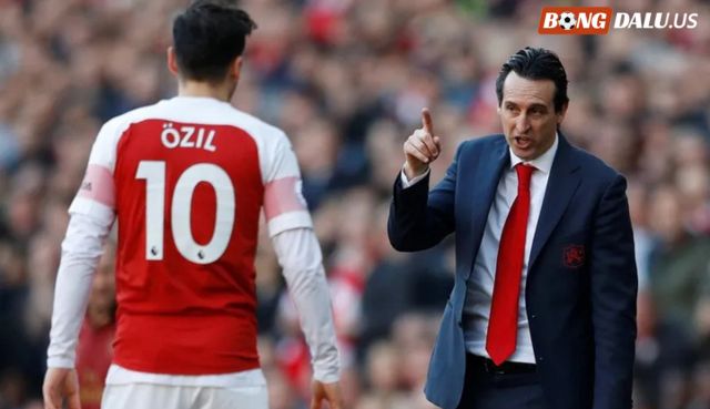 Những HLV gây thất vọng nhất tại Arsenal