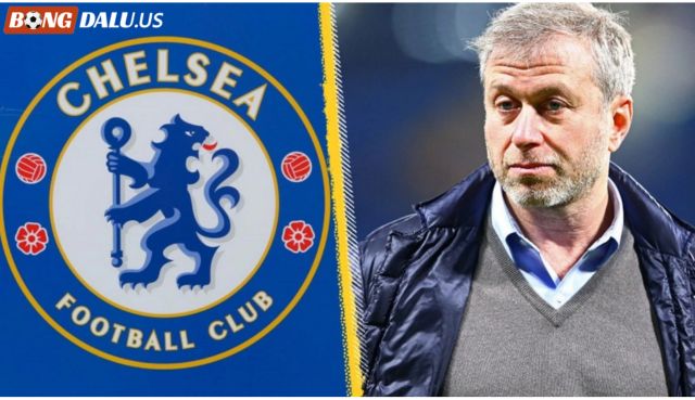 Huấn luyện viên Chelsea hậu kỷ nguyên Abramovich