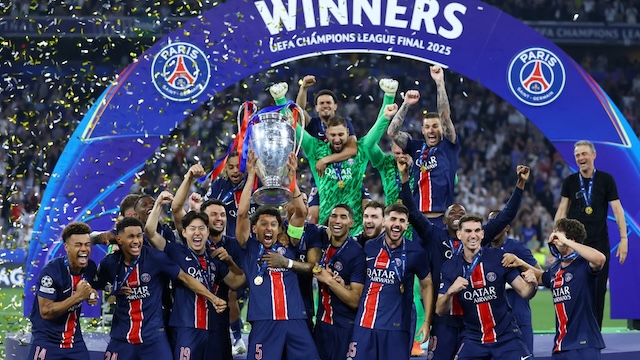 PSG của nước nào và PSG có bao nhiêu cúp C1? Hành trình vươn tầm thế giới